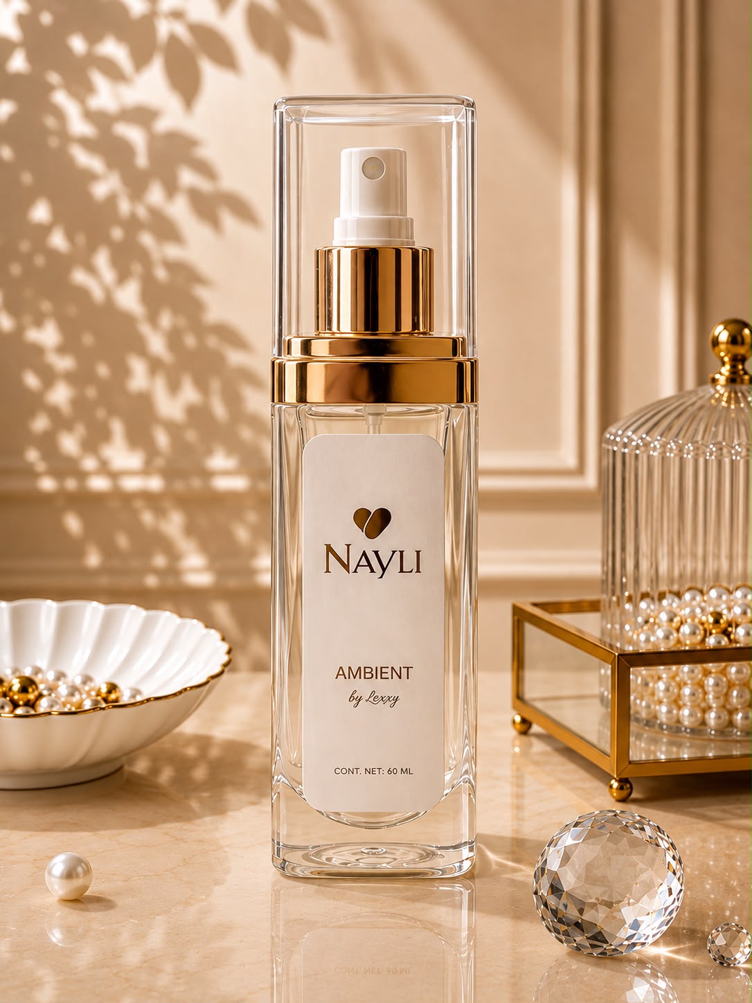 Ambient Nayli