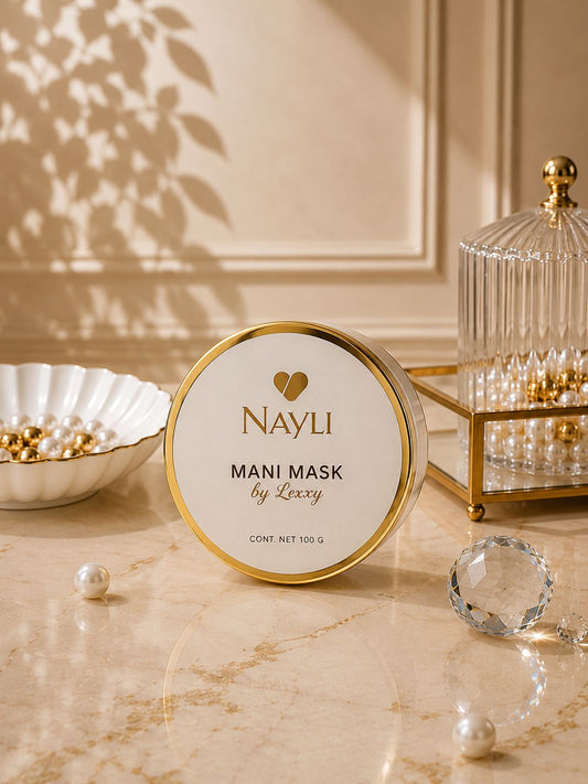 Mani Mask – Nayli