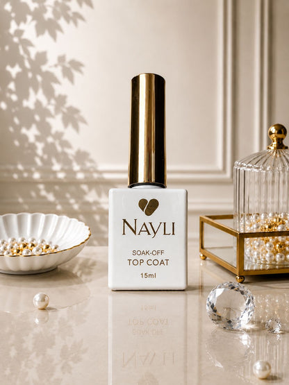 Top y Base Nayli