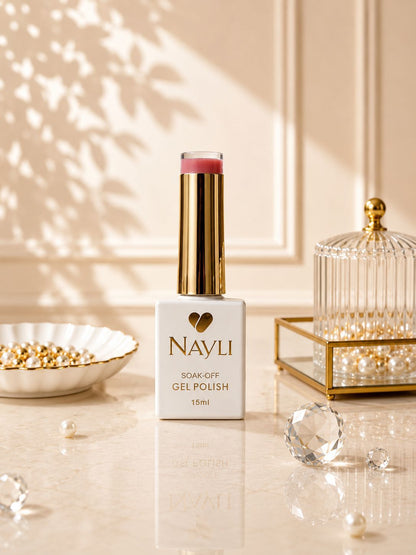 Gel Polish Premium Cover