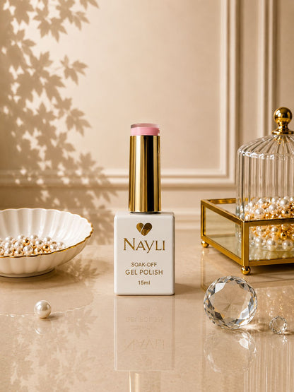 Gel Polish Premium Cover
