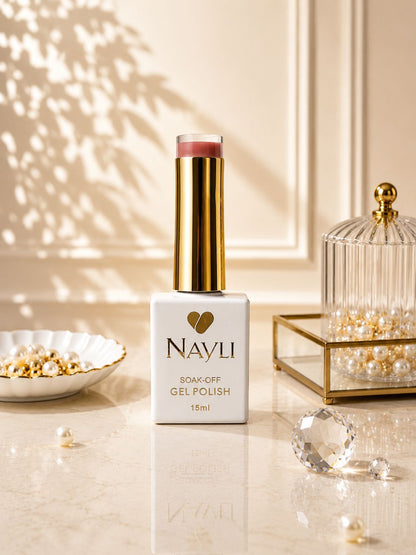 Gel Polish Premium Cover