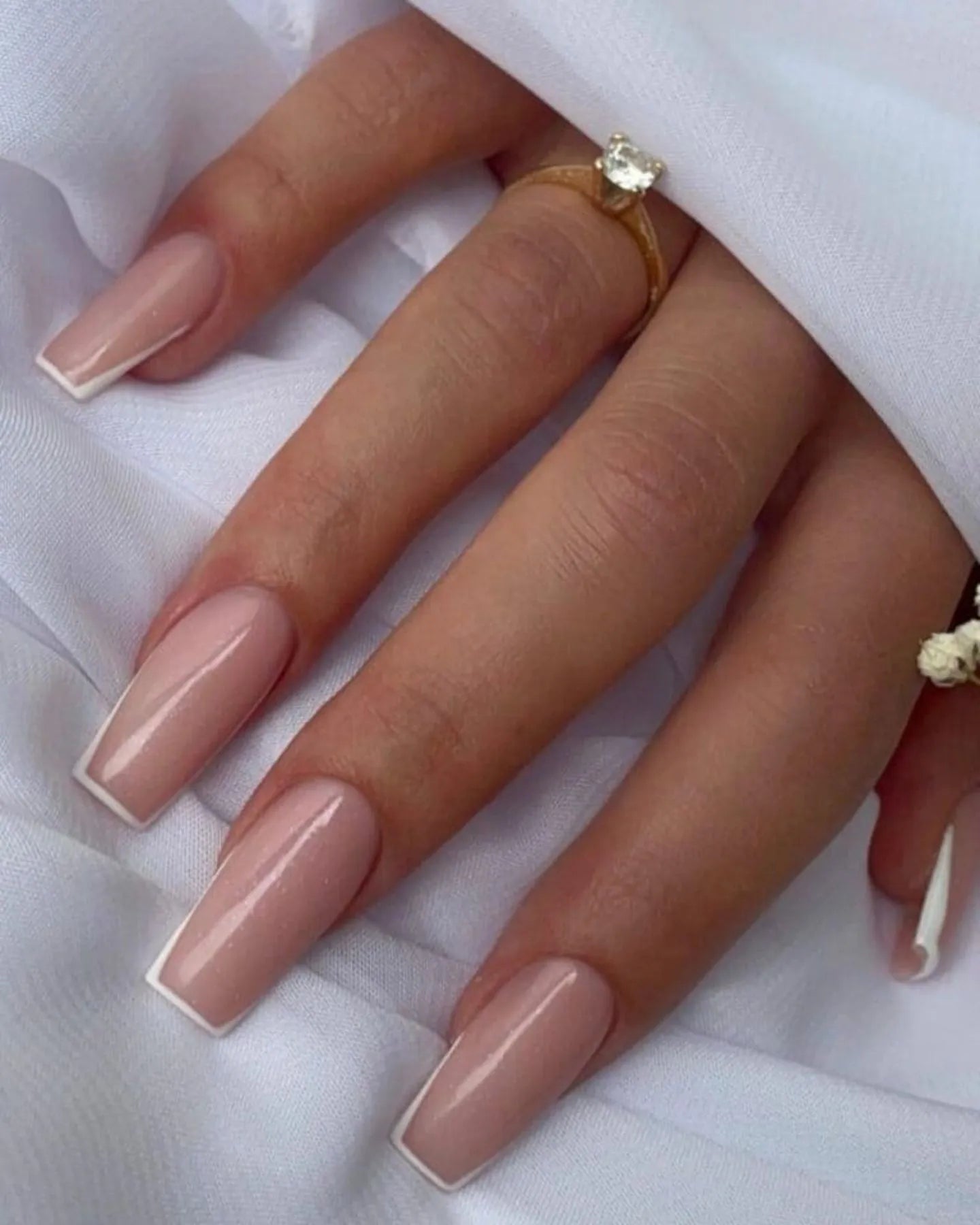 Clásicas Coffin Erika